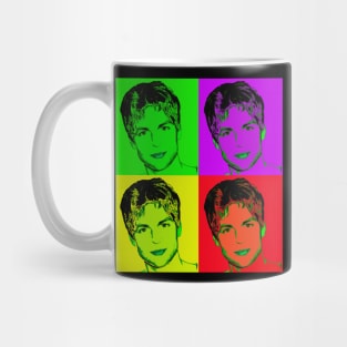 gale harold Mug